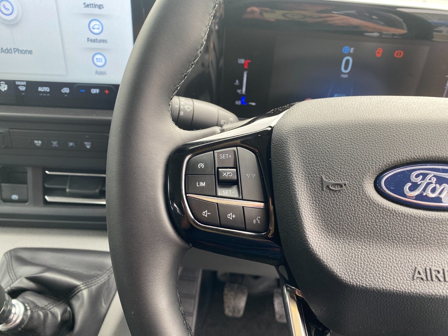 Used Ford Transit Custom 2024 for sale - 76276357: Photo 25