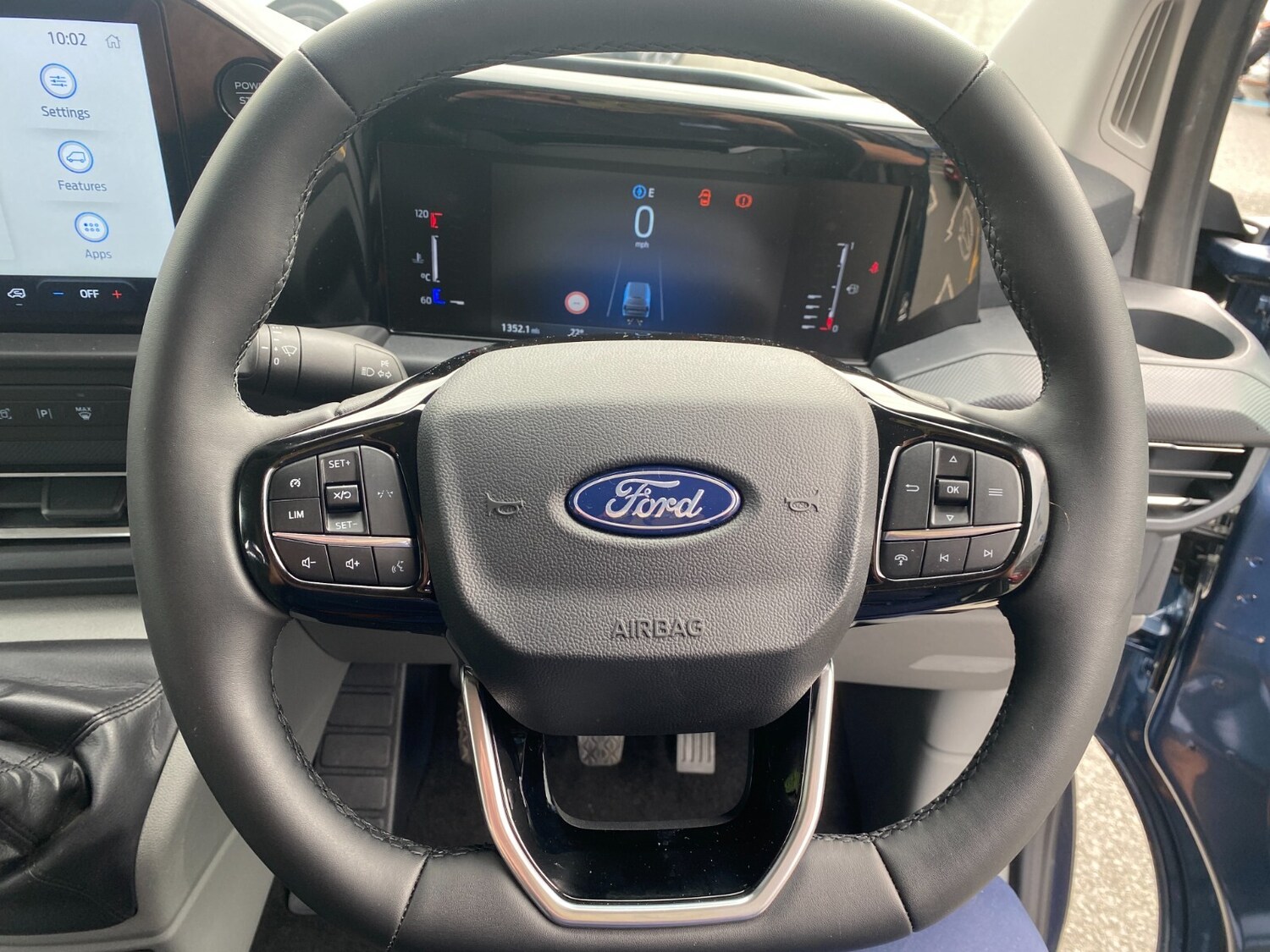 Used Ford Transit Custom 2024 for sale - 76276357: Photo 26