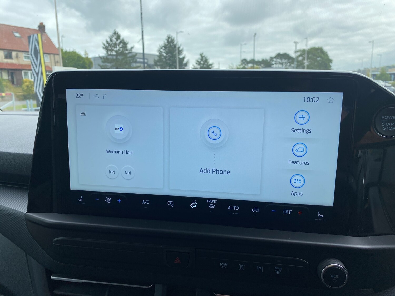 Used Ford Transit Custom 2024 for sale - 76276357: Photo 27