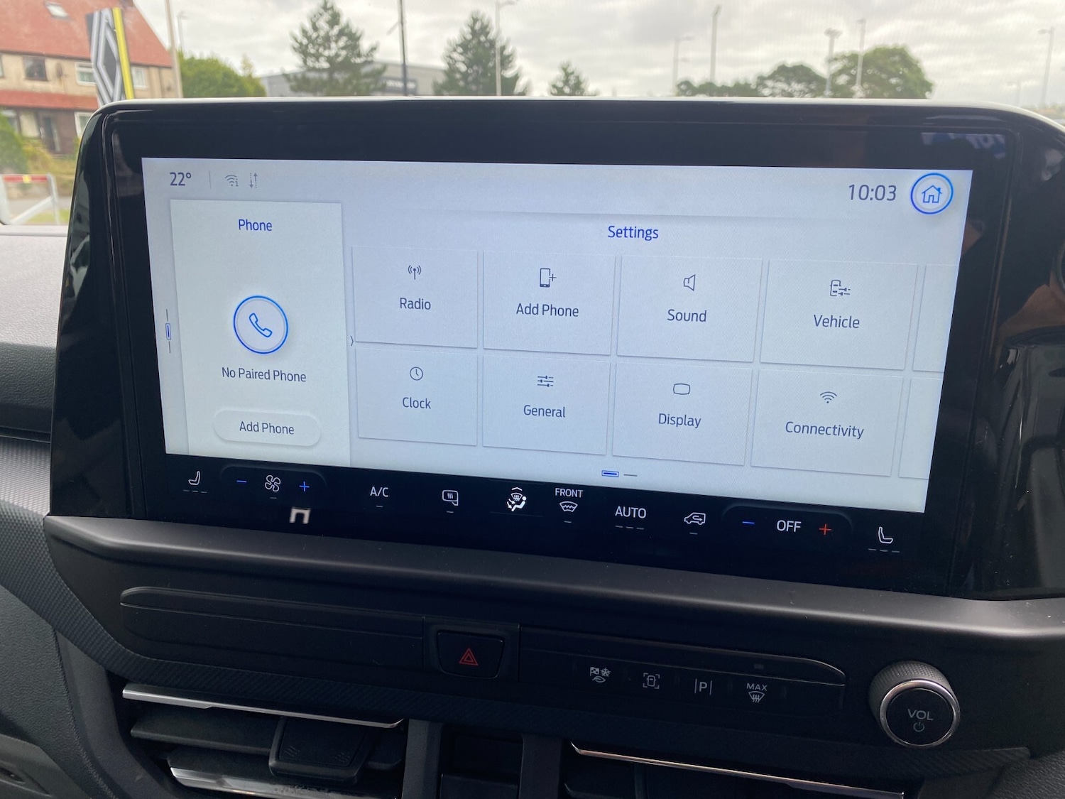 Used Ford Transit Custom 2024 for sale - 76276357: Photo 28