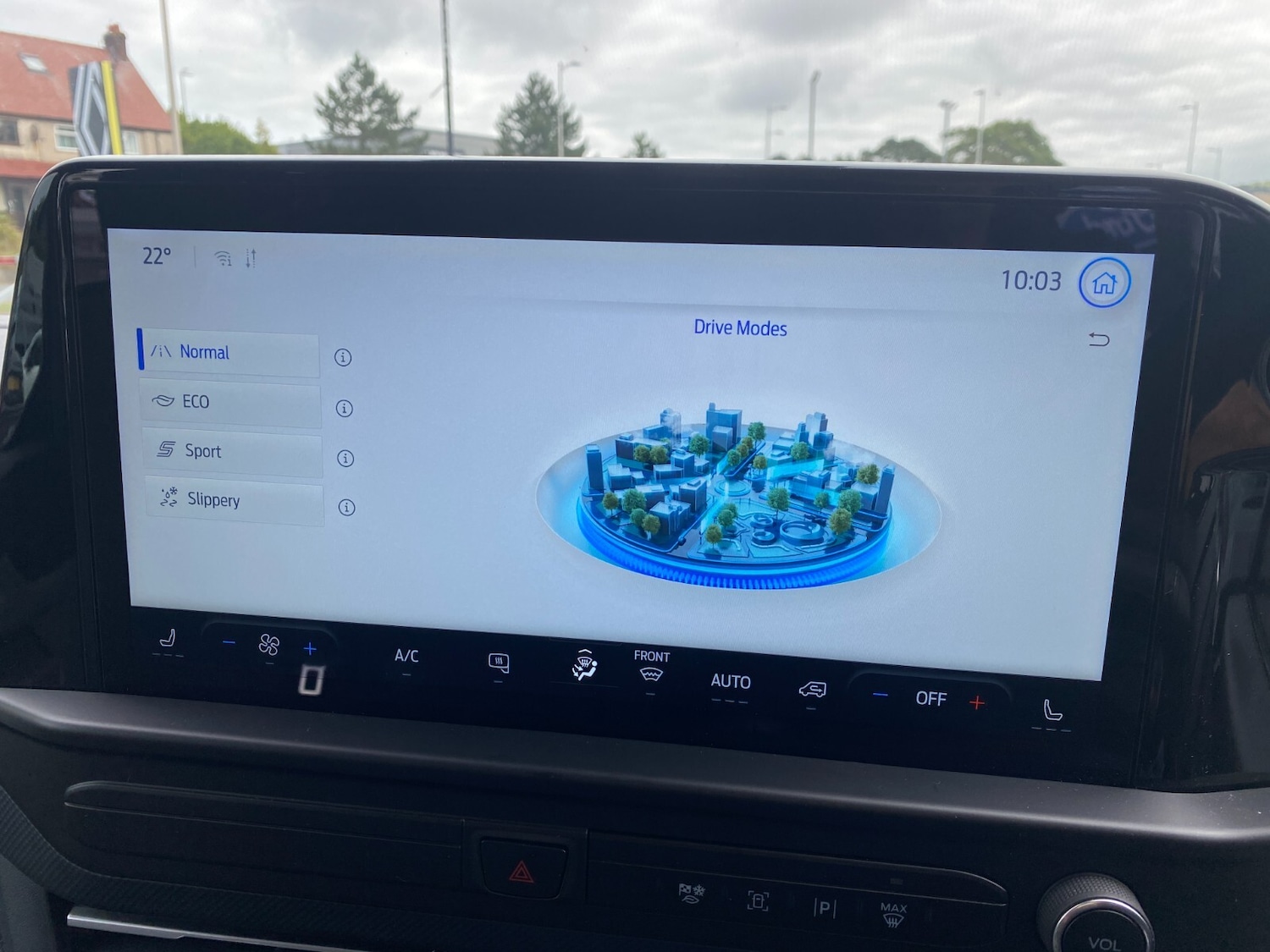 Used Ford Transit Custom 2024 for sale - 76276357: Photo 29