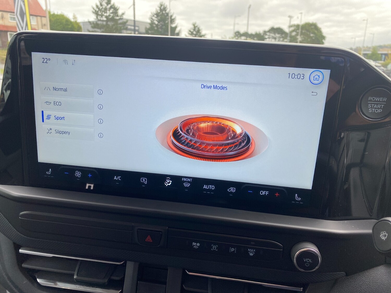 Used Ford Transit Custom 2024 for sale - 76276357: Photo 30