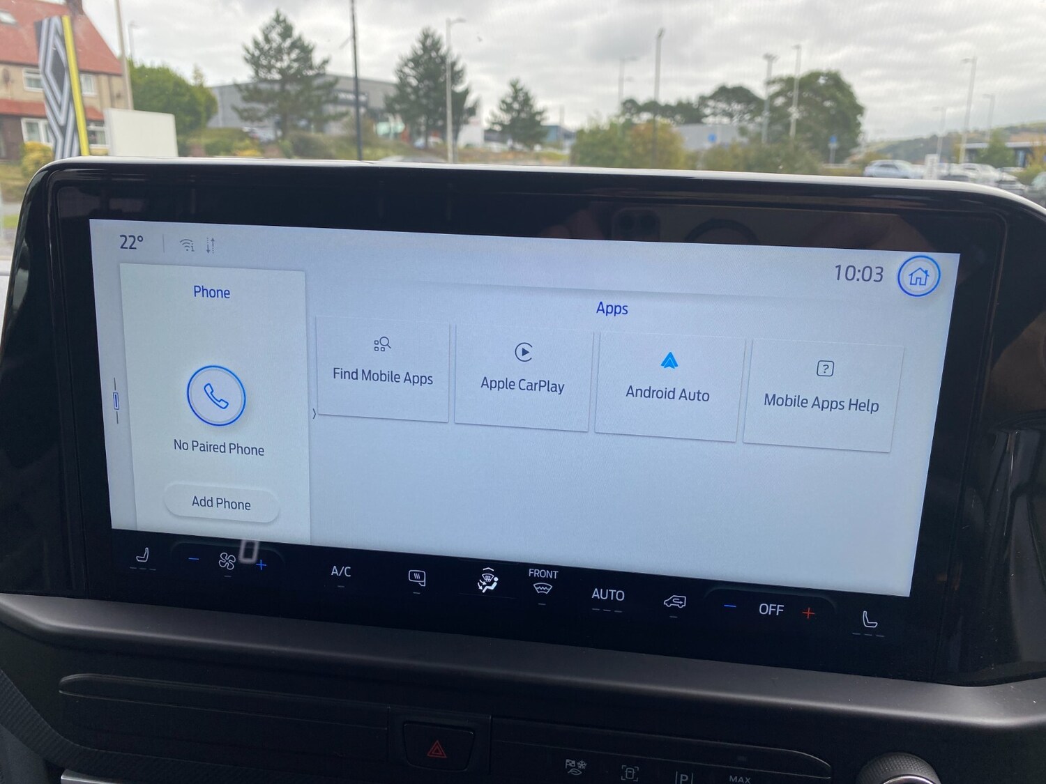 Used Ford Transit Custom 2024 for sale - 76276357: Photo 31