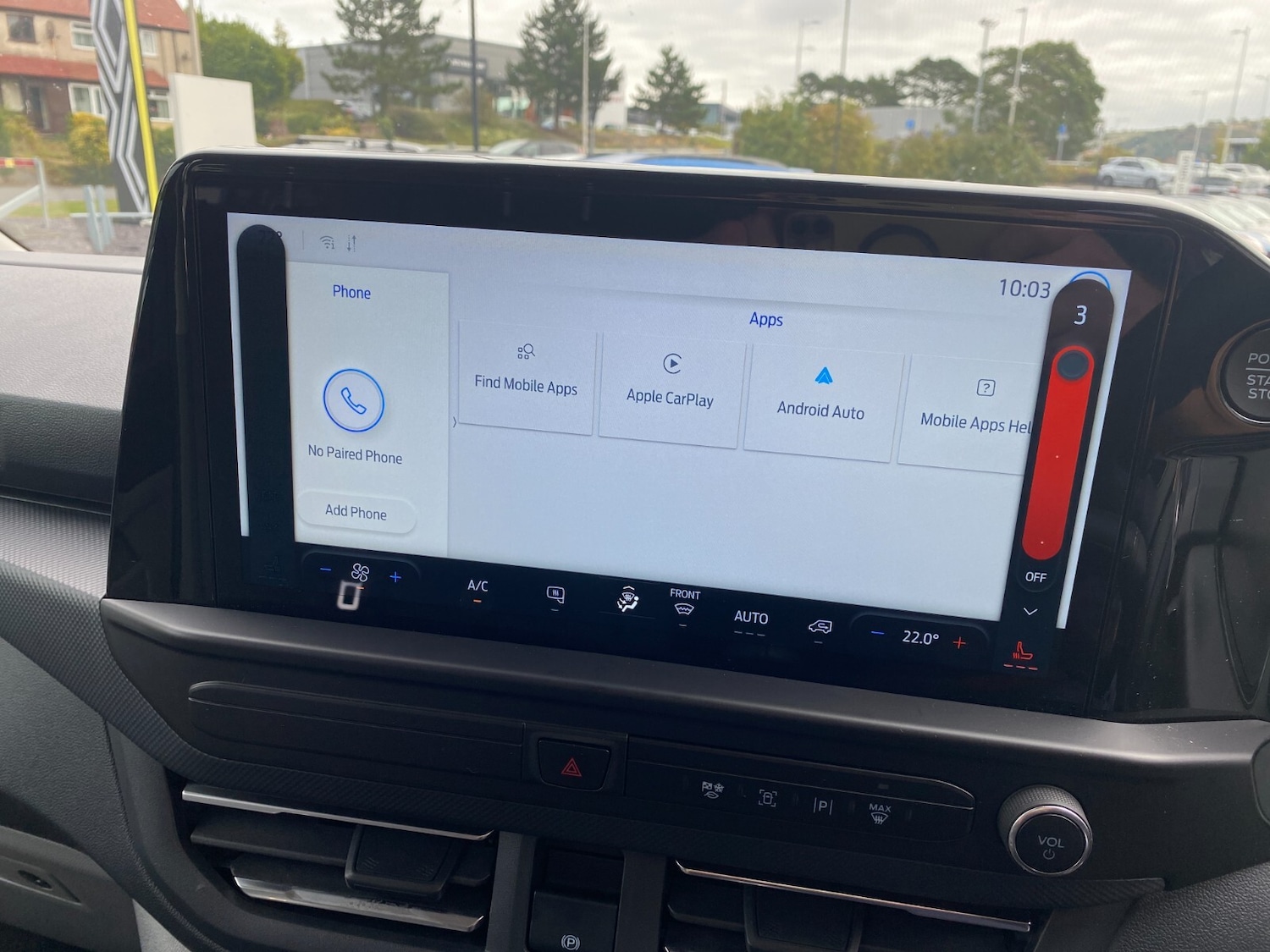 Used Ford Transit Custom 2024 for sale - 76276357: Photo 32