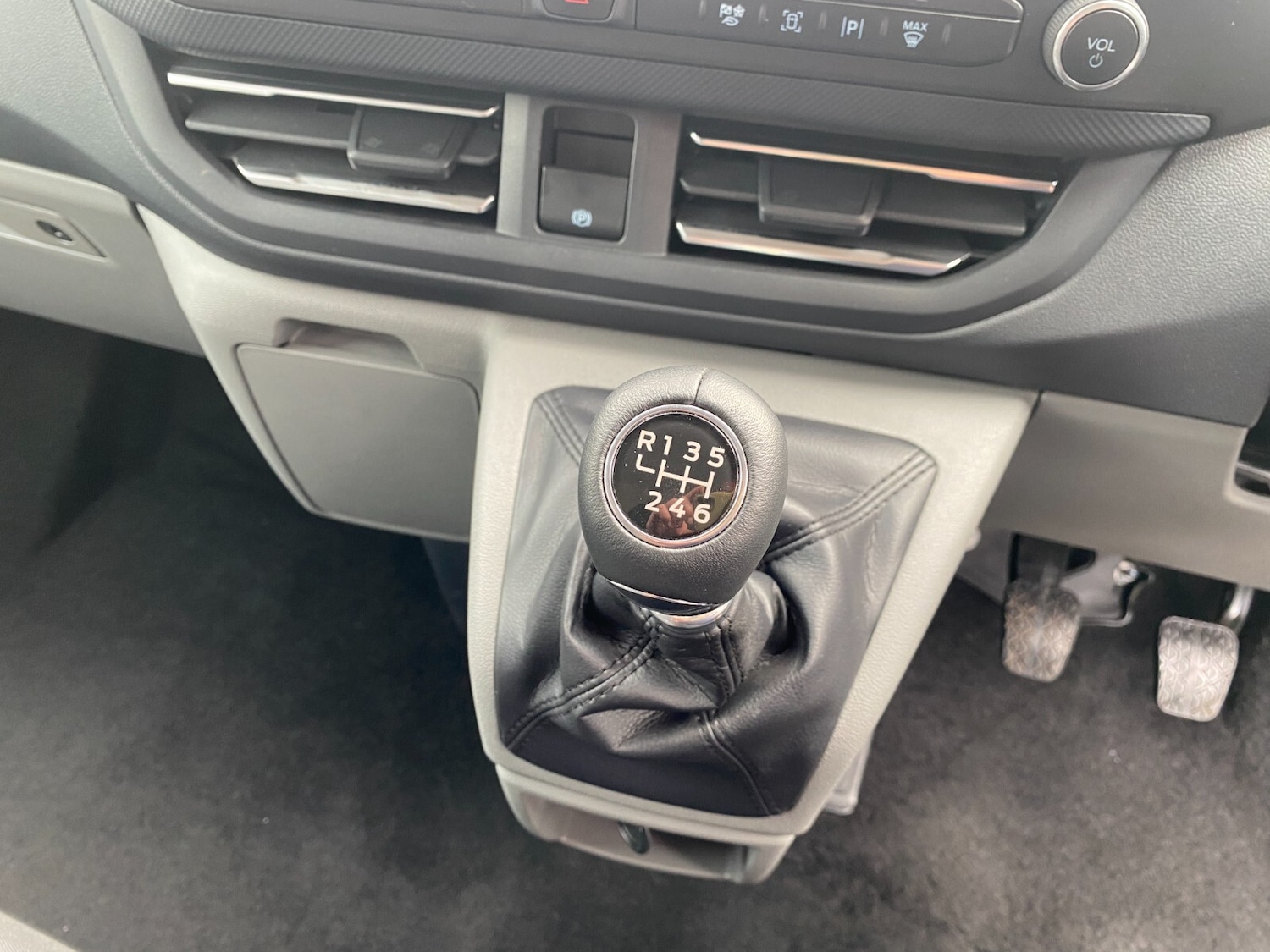 Used Ford Transit Custom 2024 for sale - 76276357: Photo 34