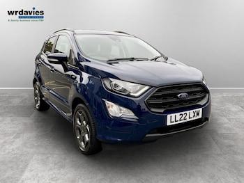 Used Ford Ecosport 2022 for sale - 79241282: Photo