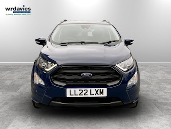 Used Ford Ecosport 2022 for sale - 79241282: Photo