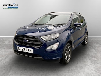 Used Ford Ecosport 2022 for sale - 79241282: Photo