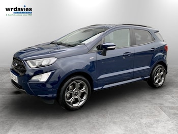 Used Ford Ecosport 2022 for sale - 79241282: Photo