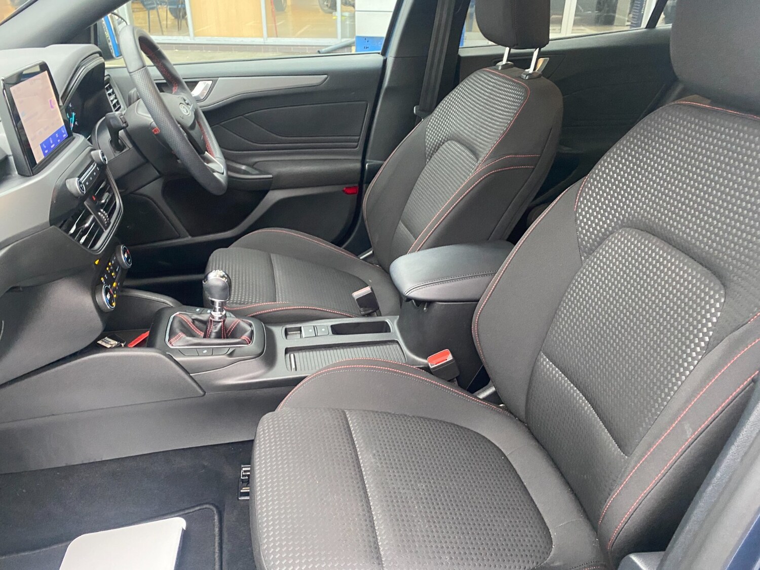 Used Ford Focus 2022 for sale - 76960061: Photo 12