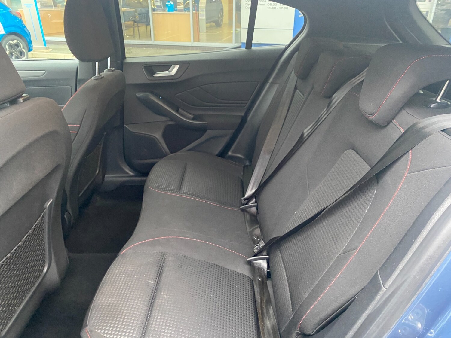 Used Ford Focus 2022 for sale - 76960061: Photo 14