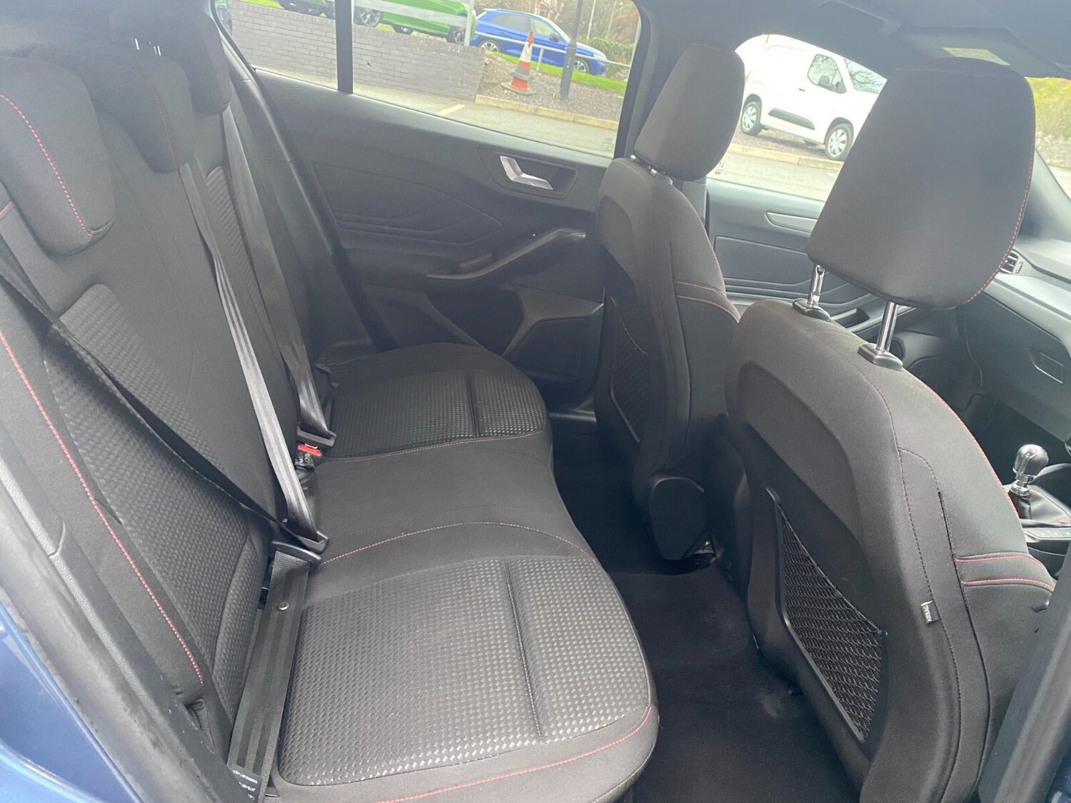 Used Ford Focus 2022 for sale - 76960061: Photo 17