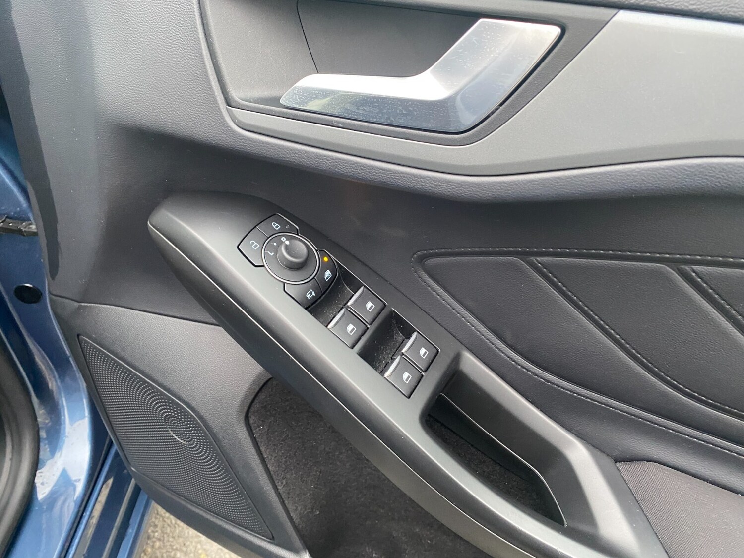 Used Ford Focus 2022 for sale - 76960061: Photo 21