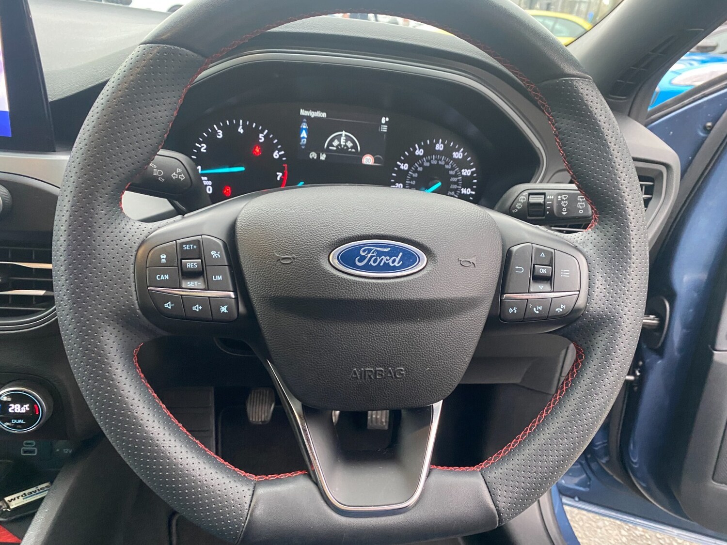 Used Ford Focus 2022 for sale - 76960061: Photo 22