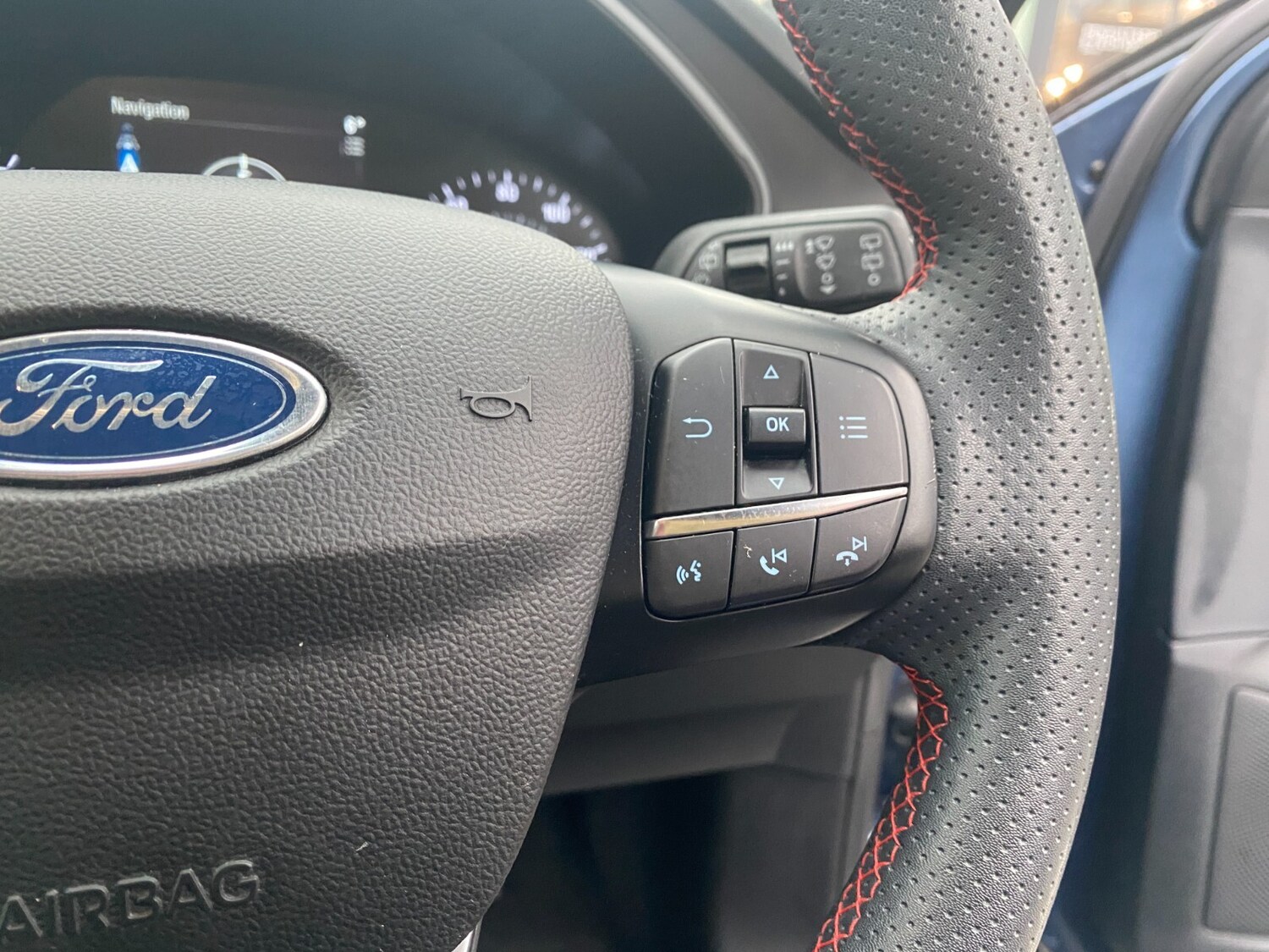 Used Ford Focus 2022 for sale - 76960061: Photo 23