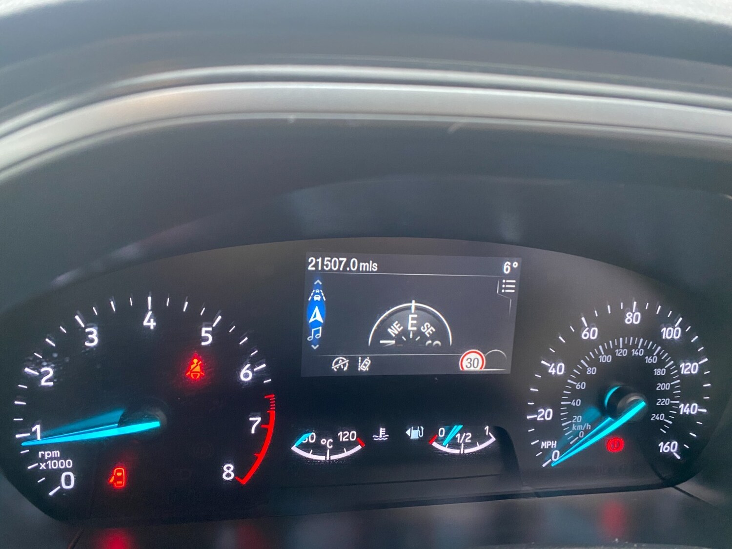 Used Ford Focus 2022 for sale - 76960061: Photo 25