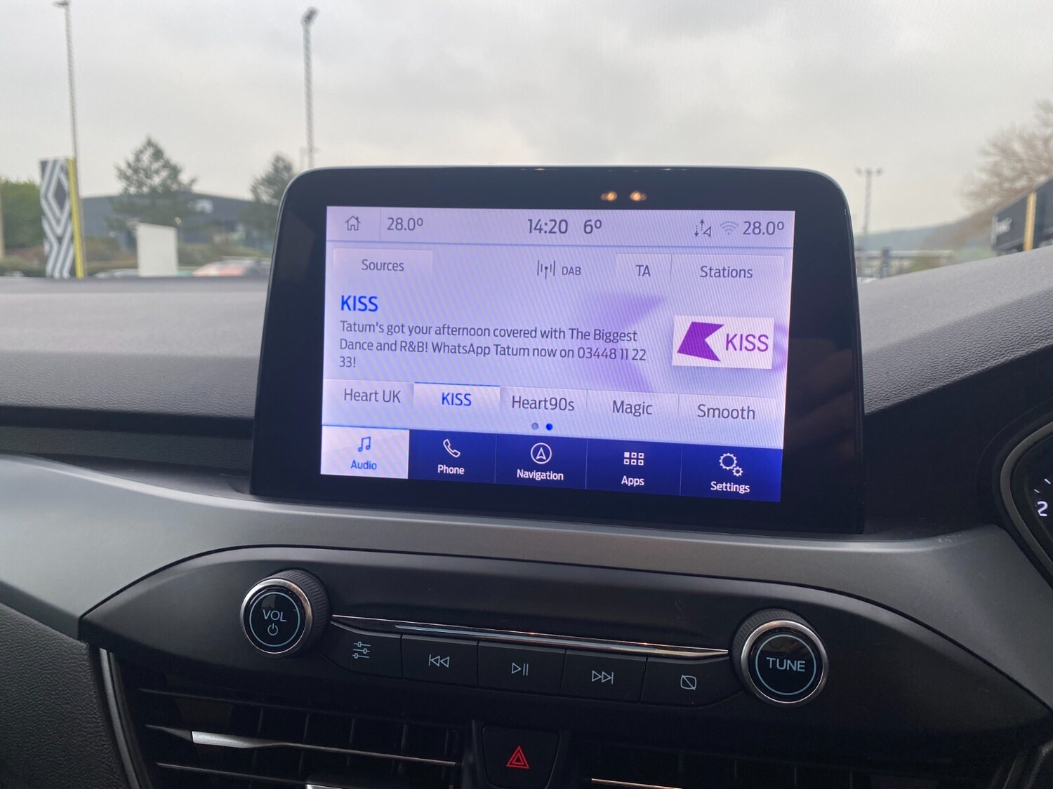 Used Ford Focus 2022 for sale - 76960061: Photo 26