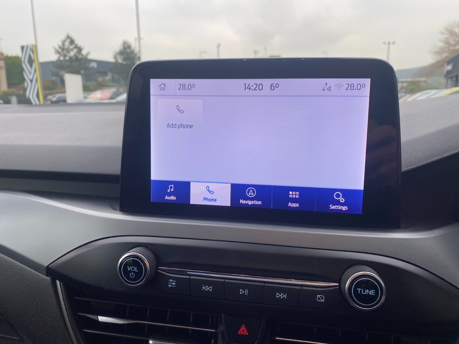 Used Ford Focus 2022 for sale - 76960061: Photo 27