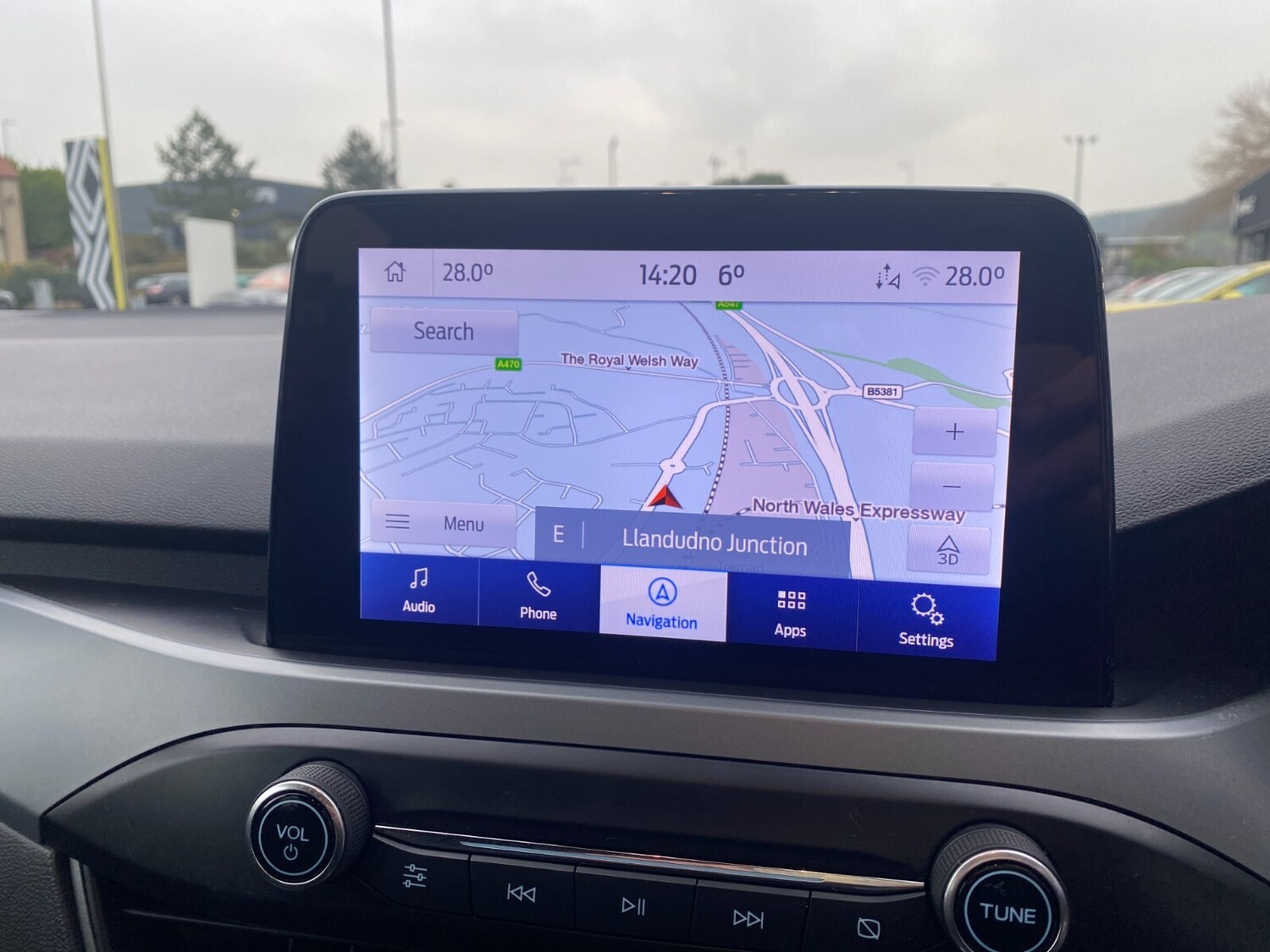 Used Ford Focus 2022 for sale - 76960061: Photo 28