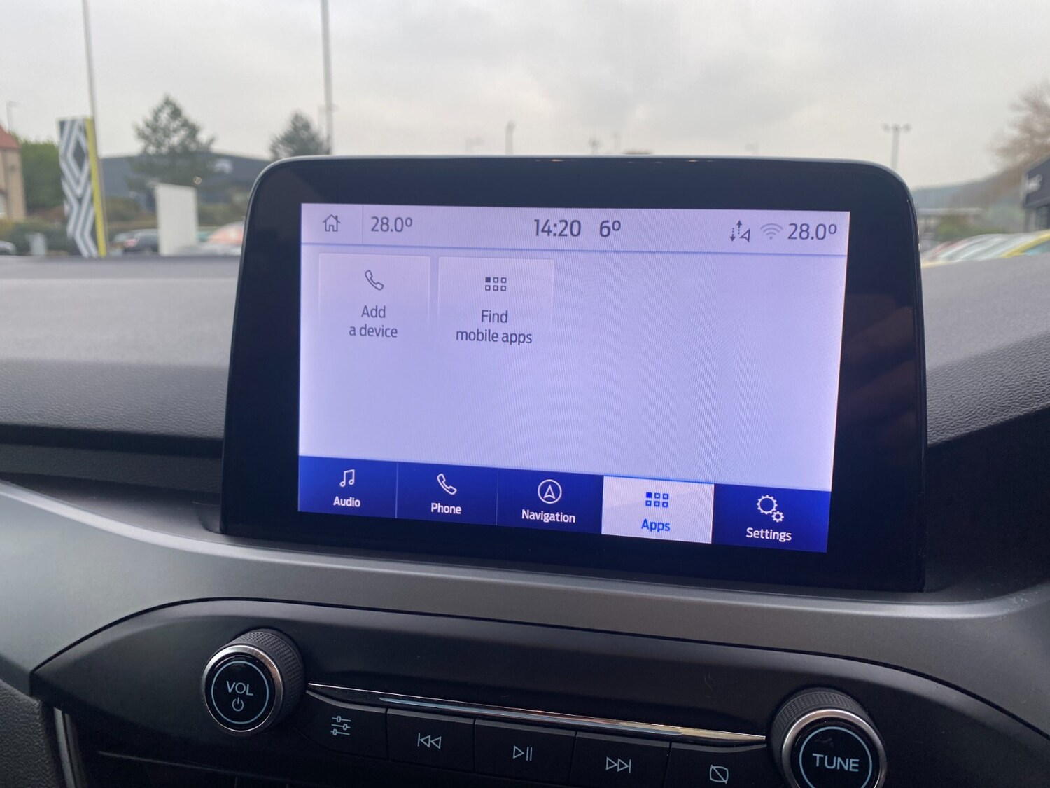 Used Ford Focus 2022 for sale - 76960061: Photo 29