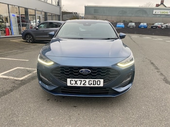 Used Ford Focus 2022 for sale - 76960061: Photo