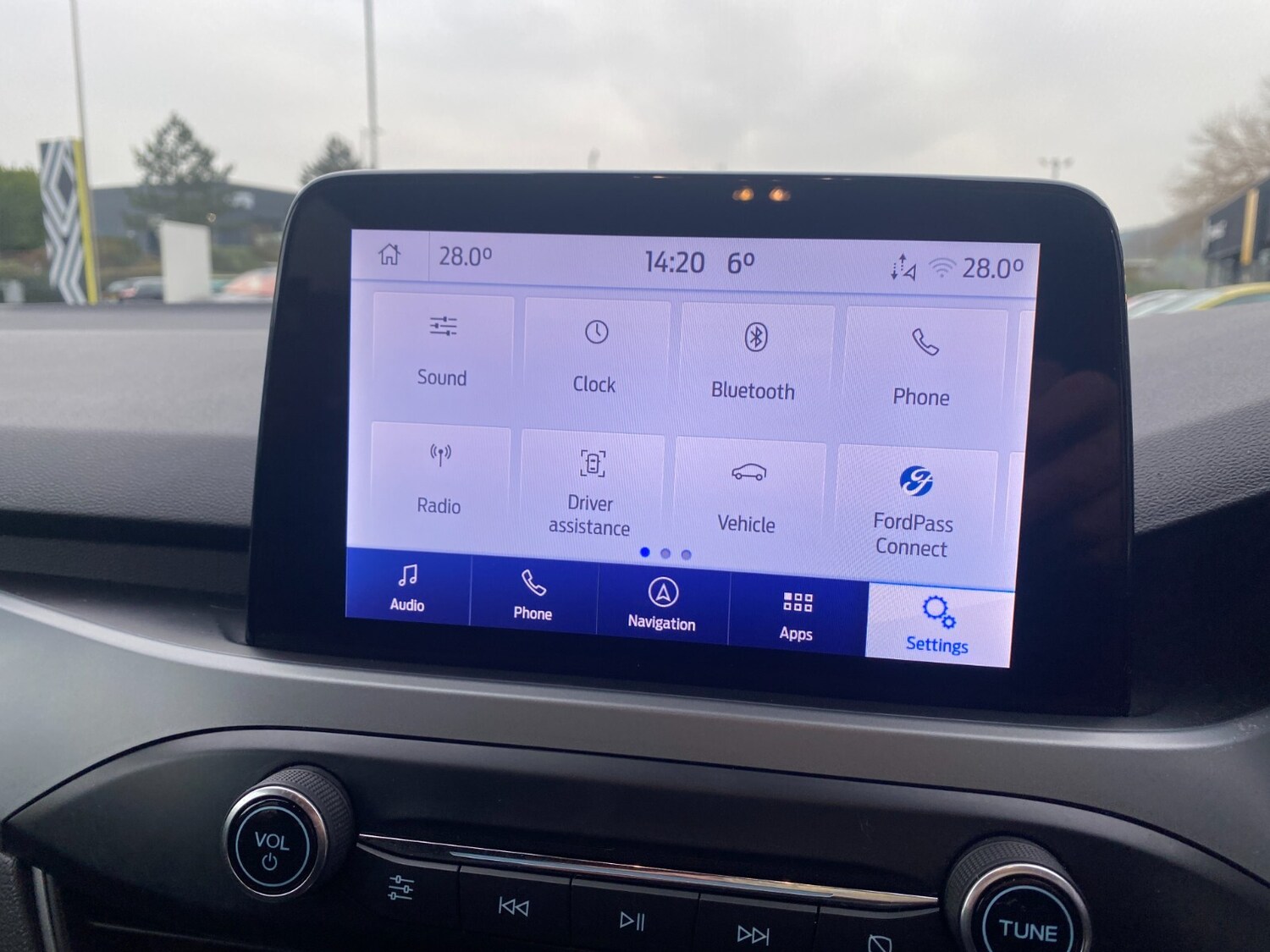 Used Ford Focus 2022 for sale - 76960061: Photo 30