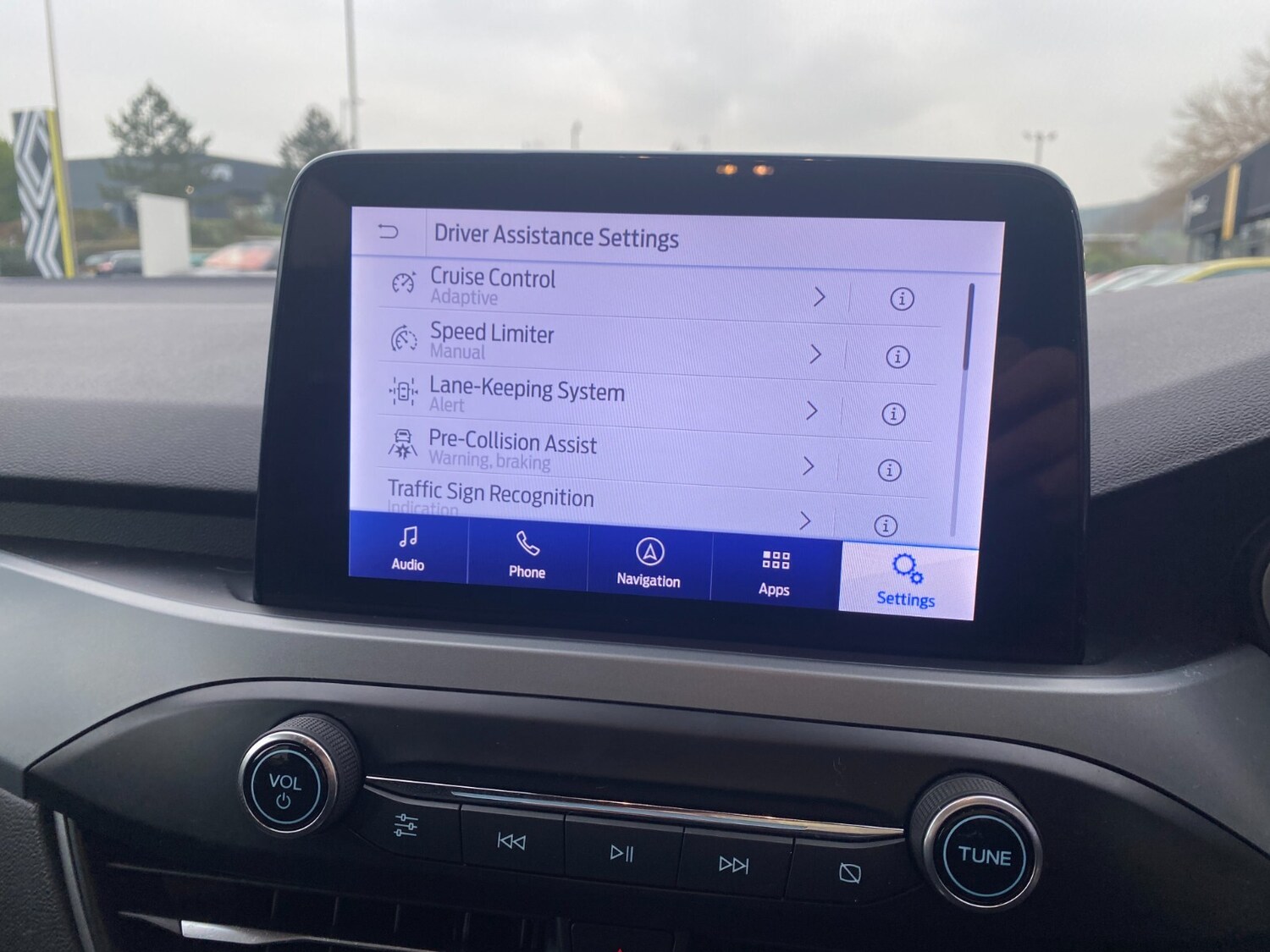 Used Ford Focus 2022 for sale - 76960061: Photo 31