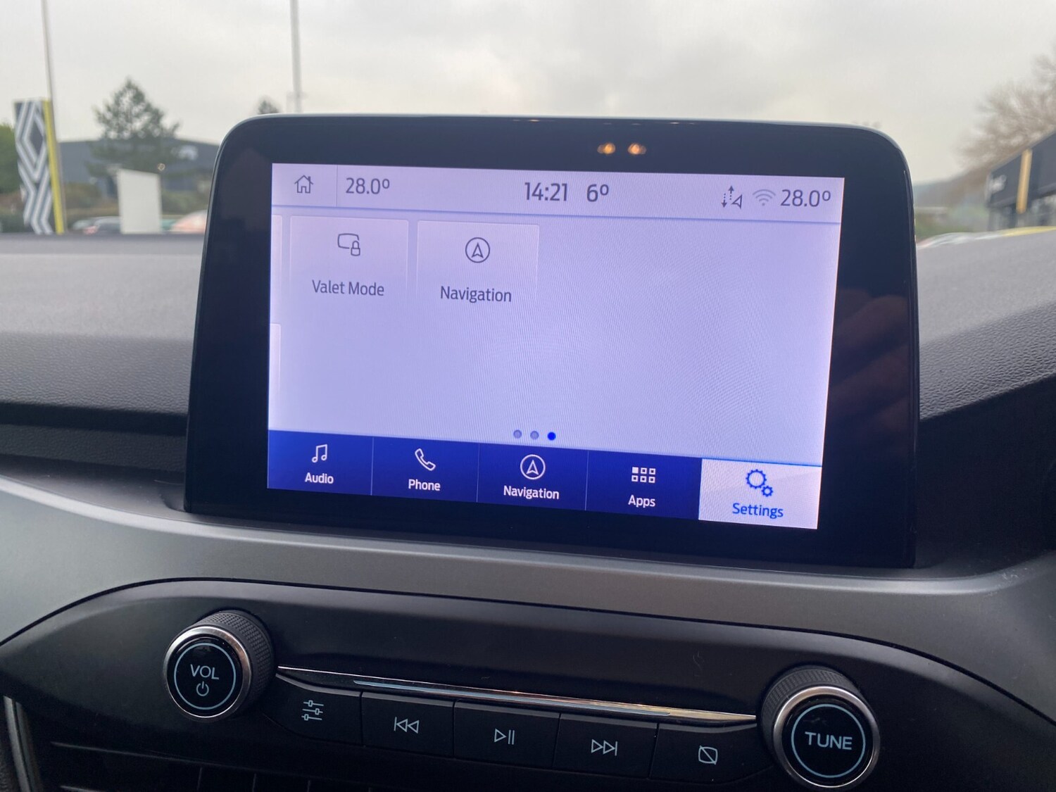 Used Ford Focus 2022 for sale - 76960061: Photo 33