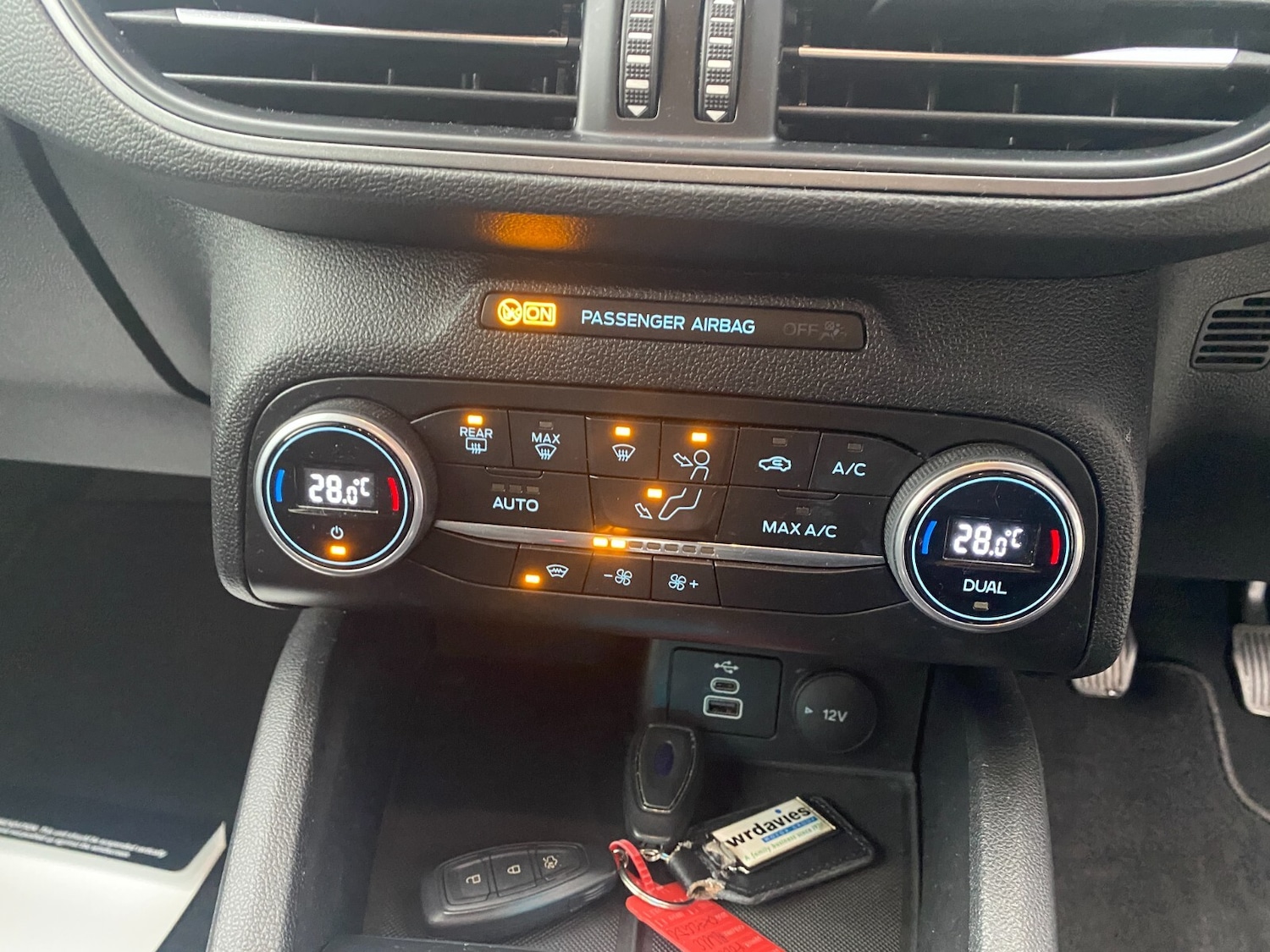 Used Ford Focus 2022 for sale - 76960061: Photo 34