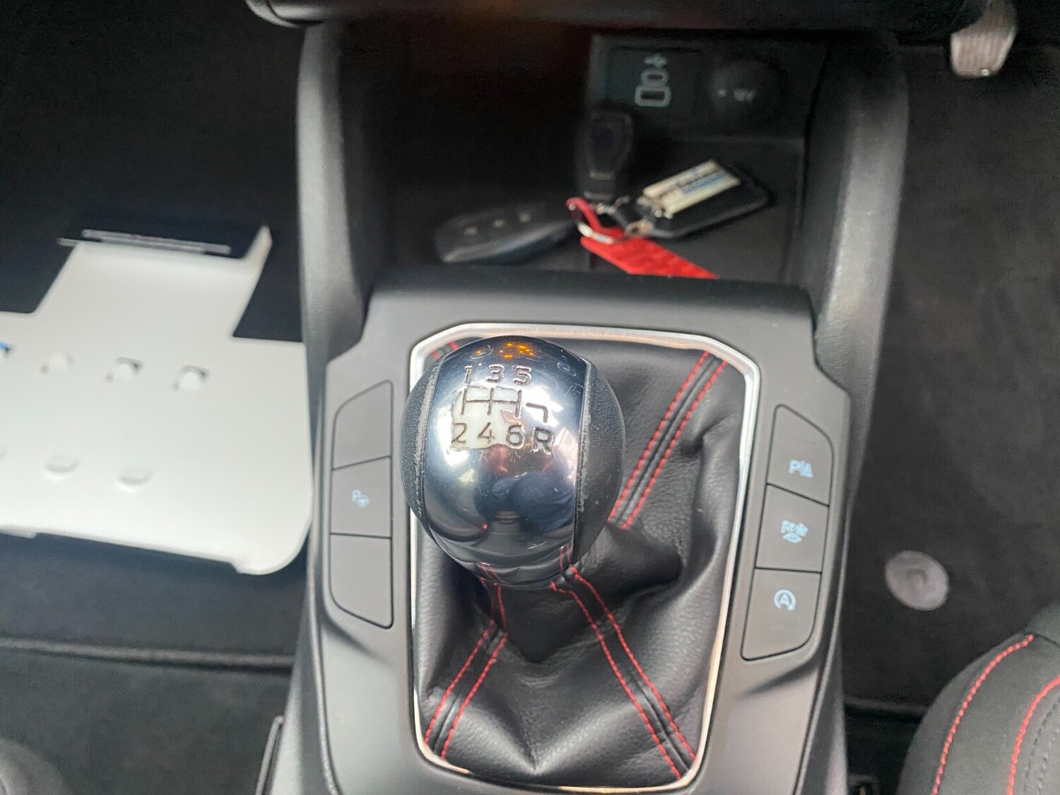 Used Ford Focus 2022 for sale - 76960061: Photo 35