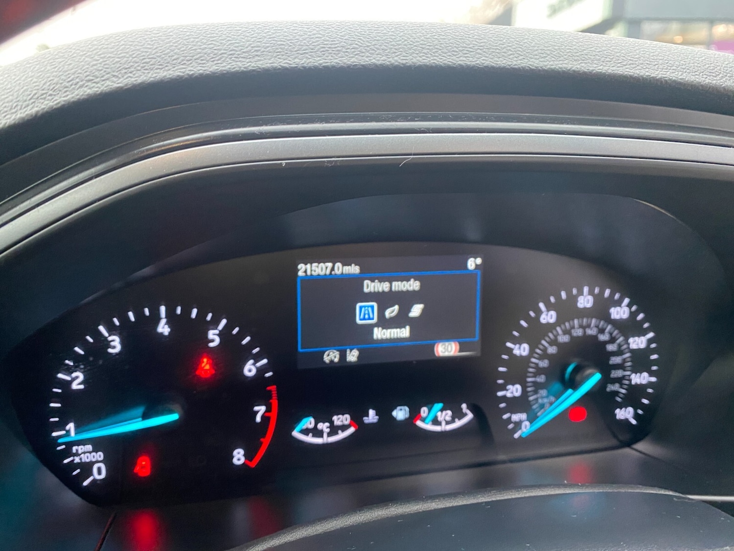 Used Ford Focus 2022 for sale - 76960061: Photo 36