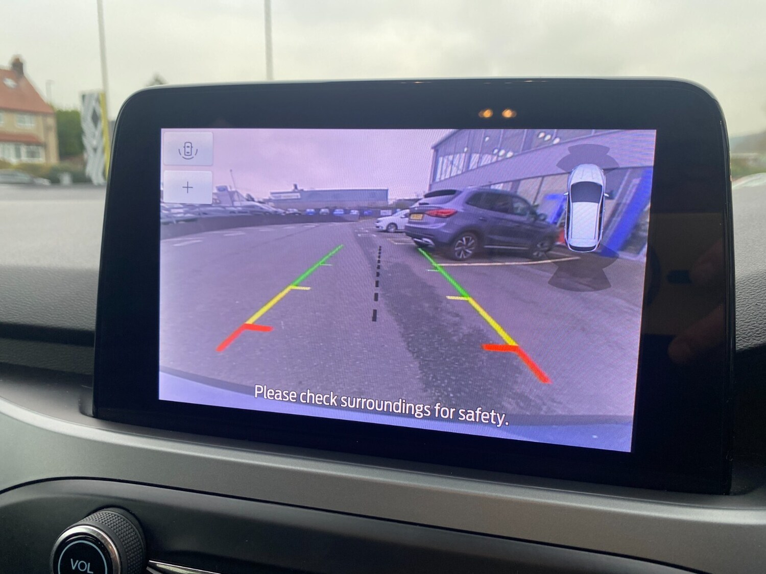 Used Ford Focus 2022 for sale - 76960061: Photo 37