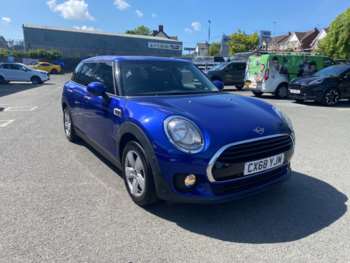 2018 - 1.5 Cooper 6dr 5-Door