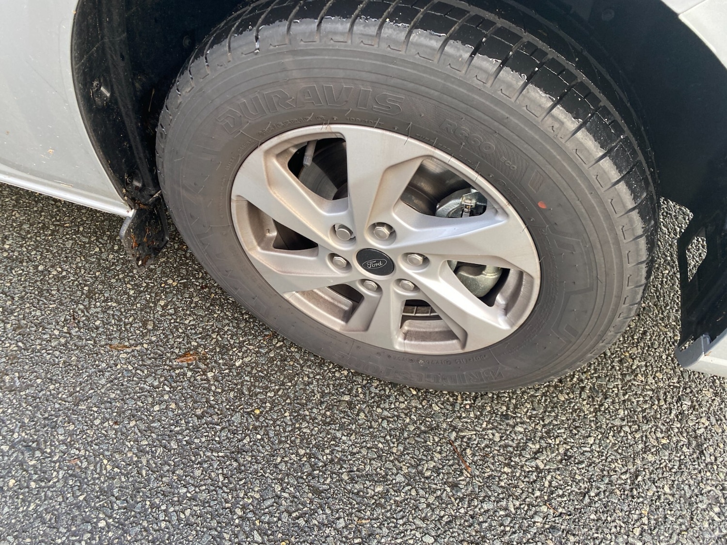 Used Ford Transit Custom 2024 for sale - 76533717: Photo 13