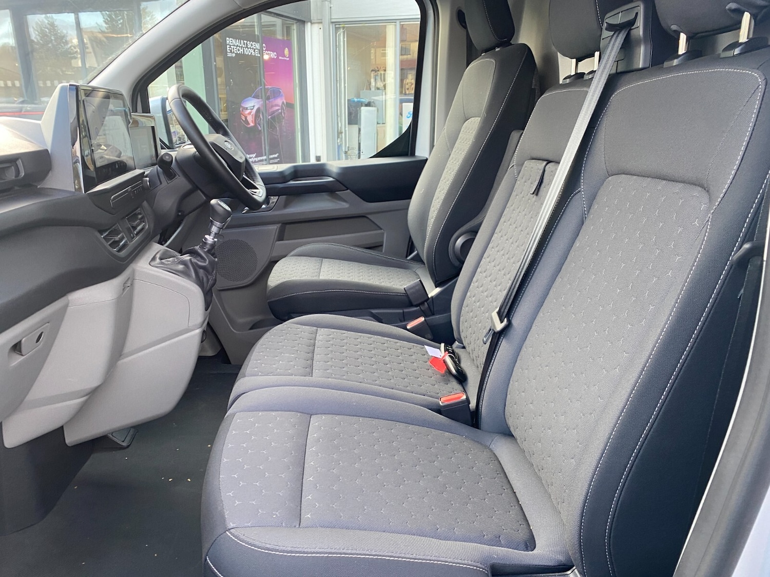 Used Ford Transit Custom 2024 for sale - 76533717: Photo 14