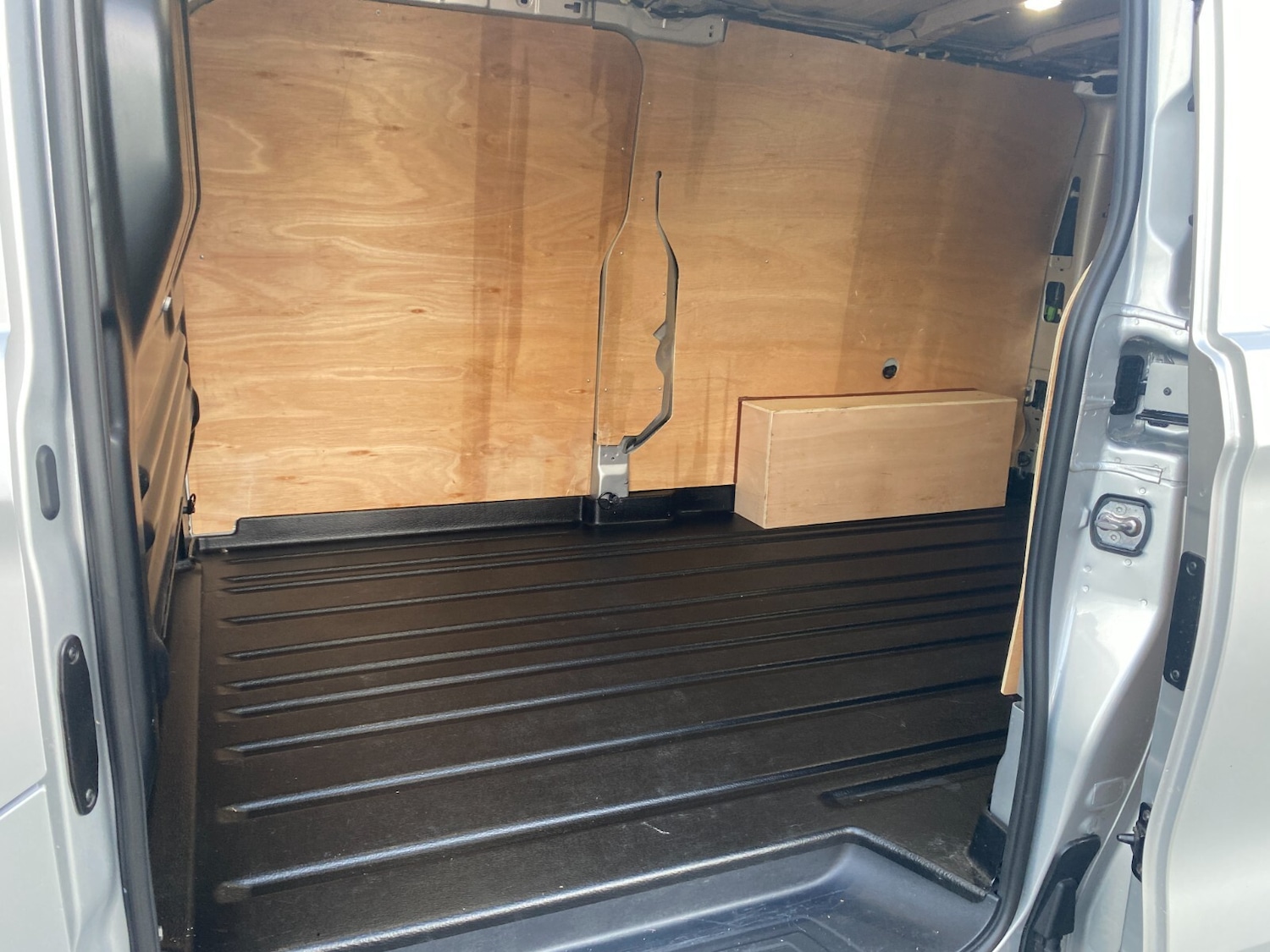 Used Ford Transit Custom 2024 for sale - 76533717: Photo 16