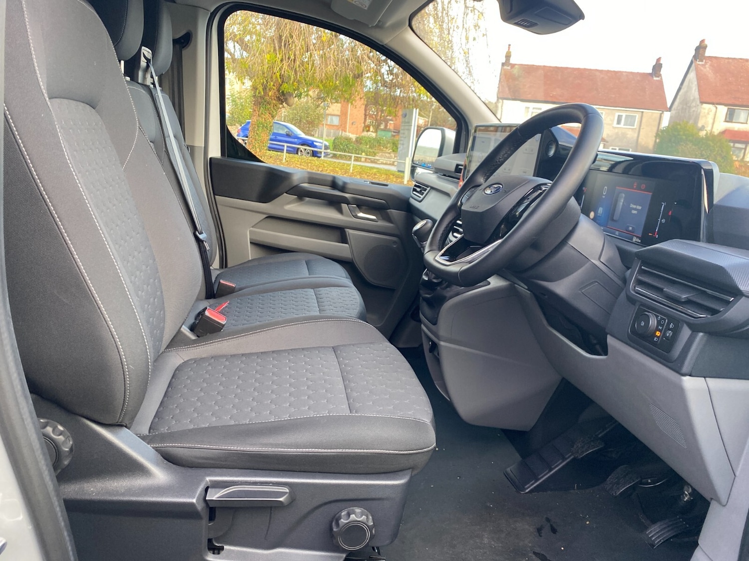 Used Ford Transit Custom 2024 for sale - 76533717: Photo 18
