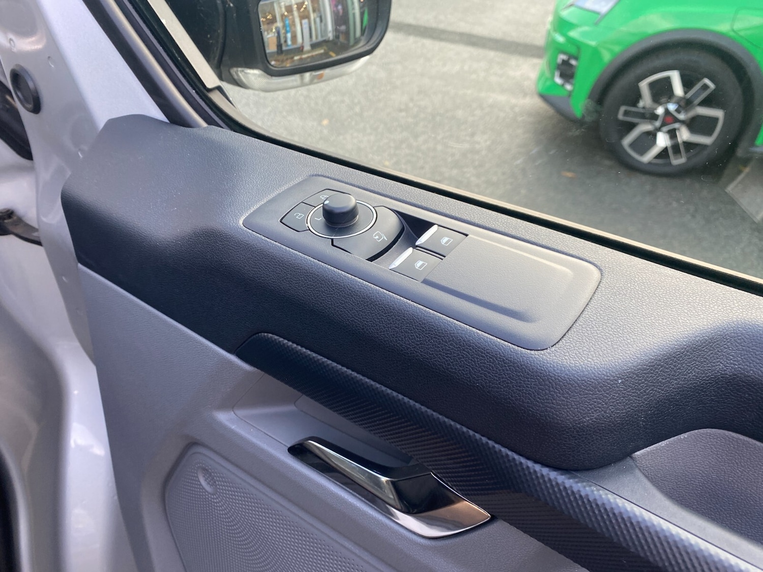 Used Ford Transit Custom 2024 for sale - 76533717: Photo 20