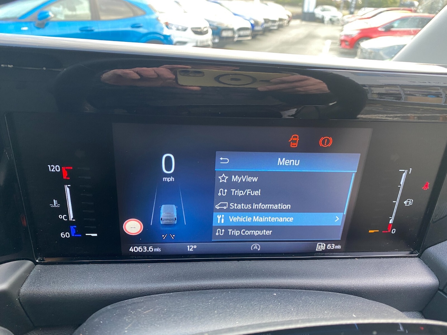 Used Ford Transit Custom 2024 for sale - 76533717: Photo 21