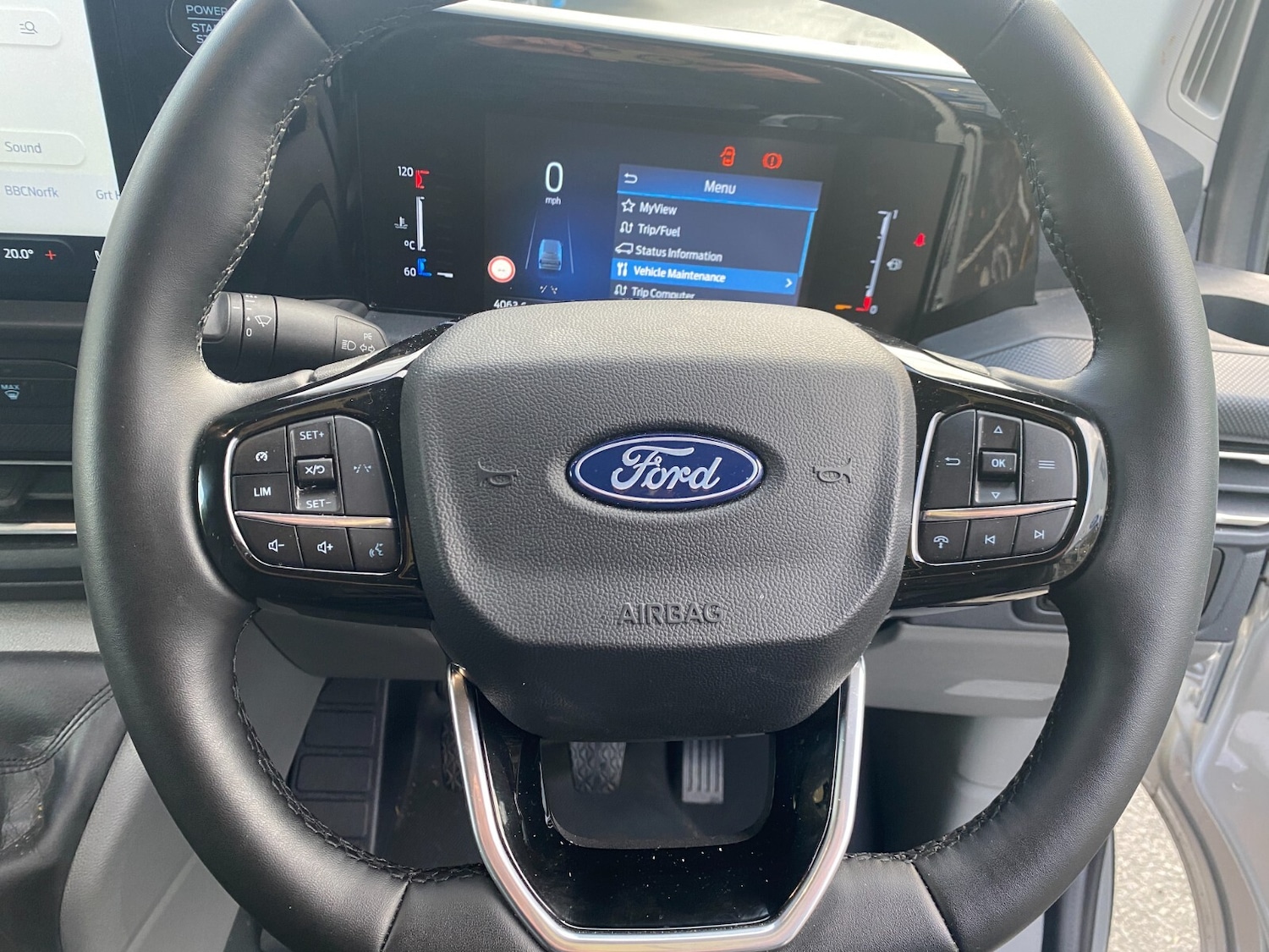 Used Ford Transit Custom 2024 for sale - 76533717: Photo 22