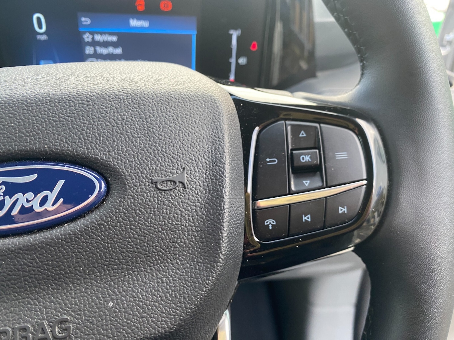 Used Ford Transit Custom 2024 for sale - 76533717: Photo 23