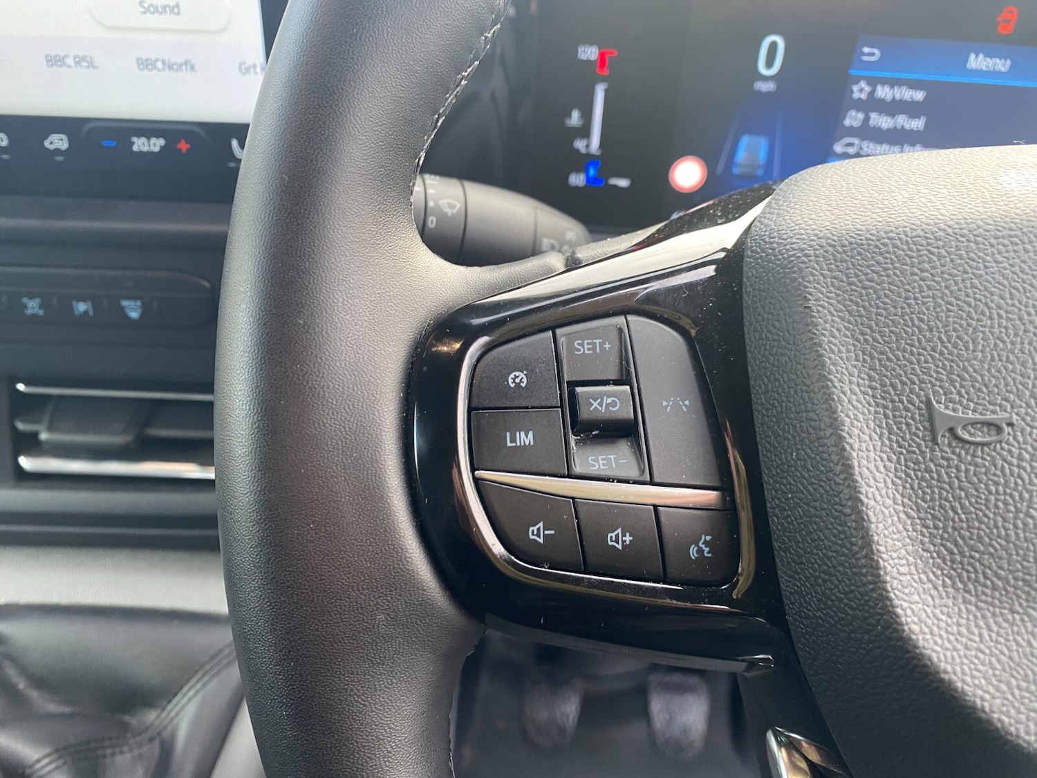 Used Ford Transit Custom 2024 for sale - 76533717: Photo 24