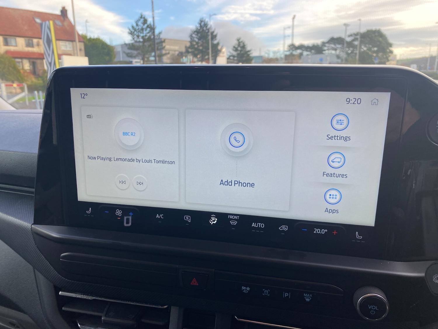 Used Ford Transit Custom 2024 for sale - 76533717: Photo 26