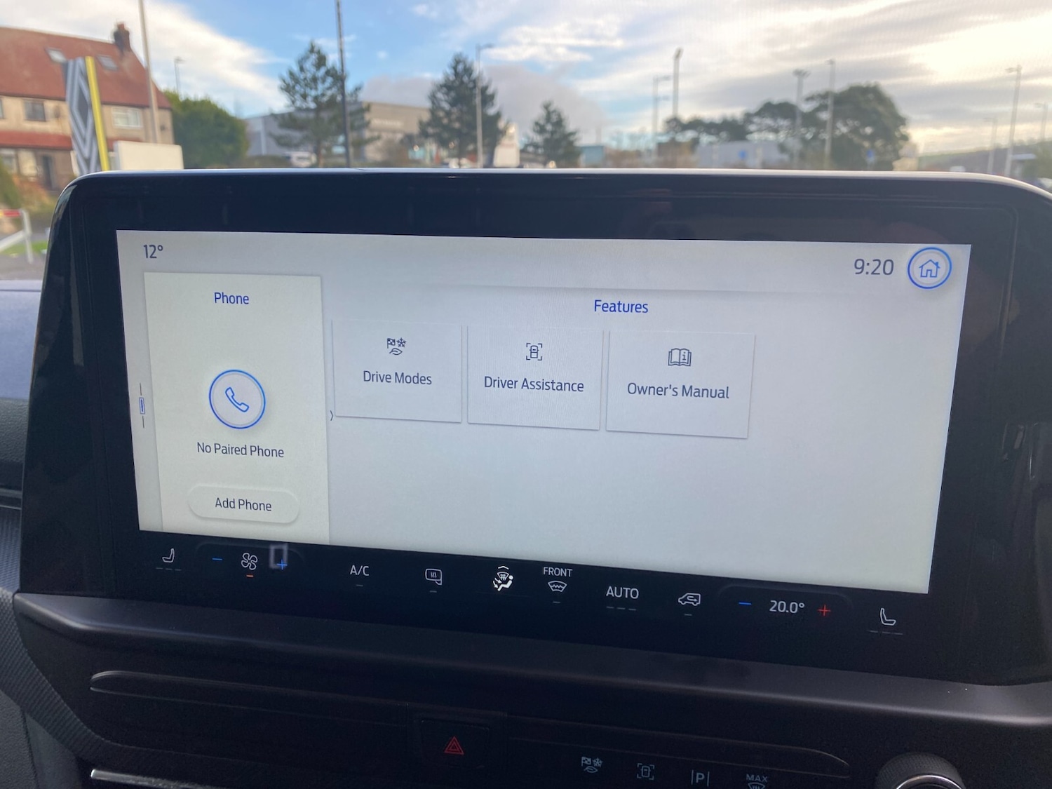 Used Ford Transit Custom 2024 for sale - 76533717: Photo 29