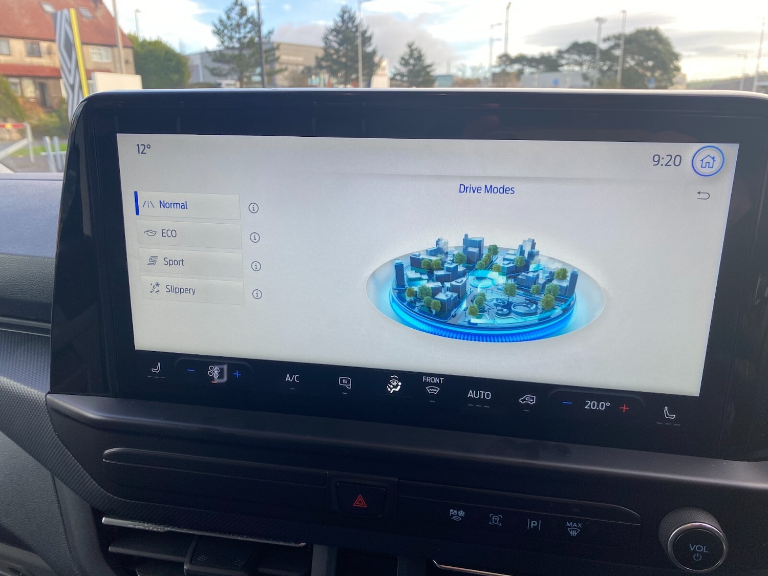 Used Ford Transit Custom 2024 for sale - 76533717: Photo 30