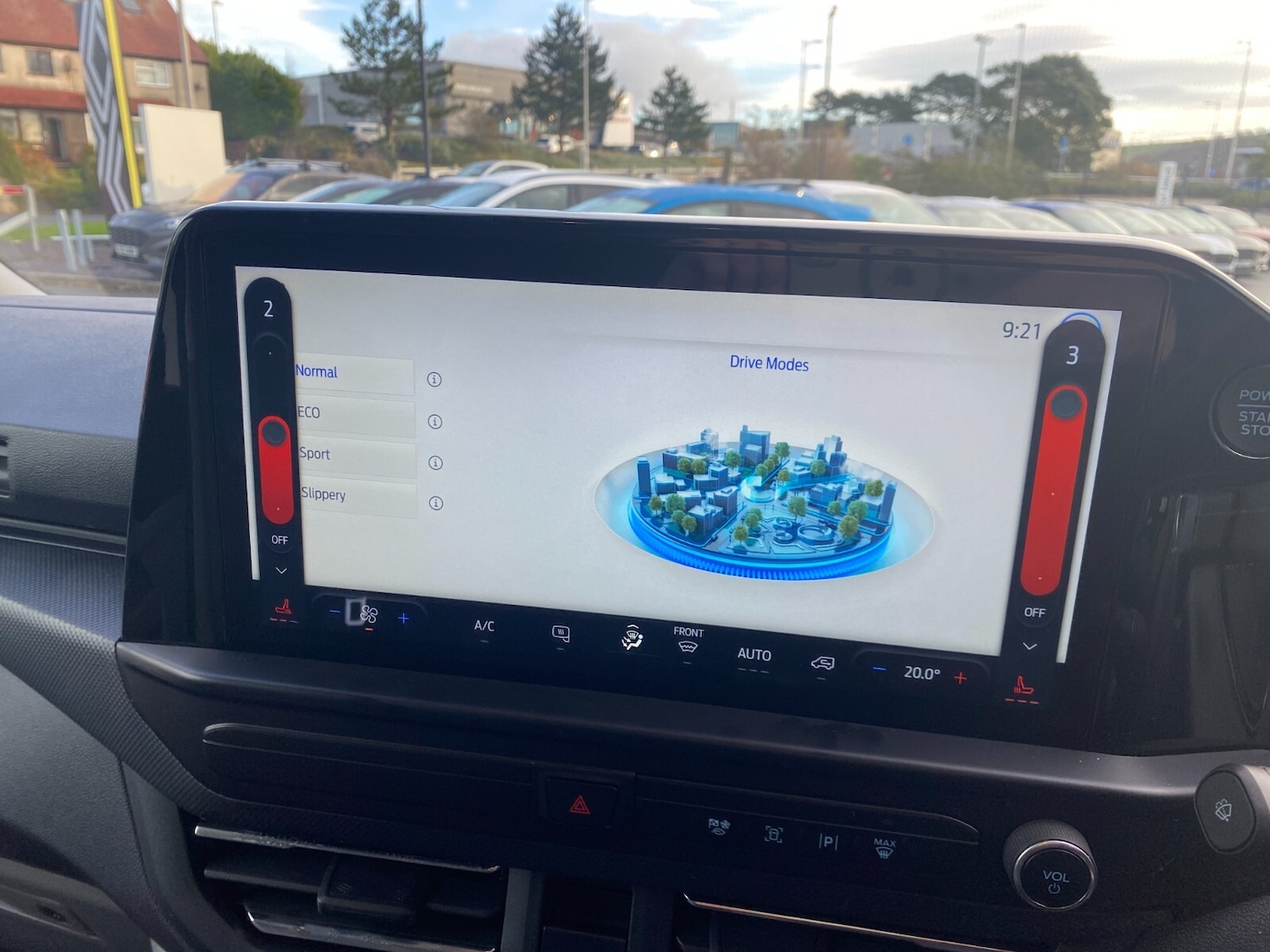 Used Ford Transit Custom 2024 for sale - 76533717: Photo 31