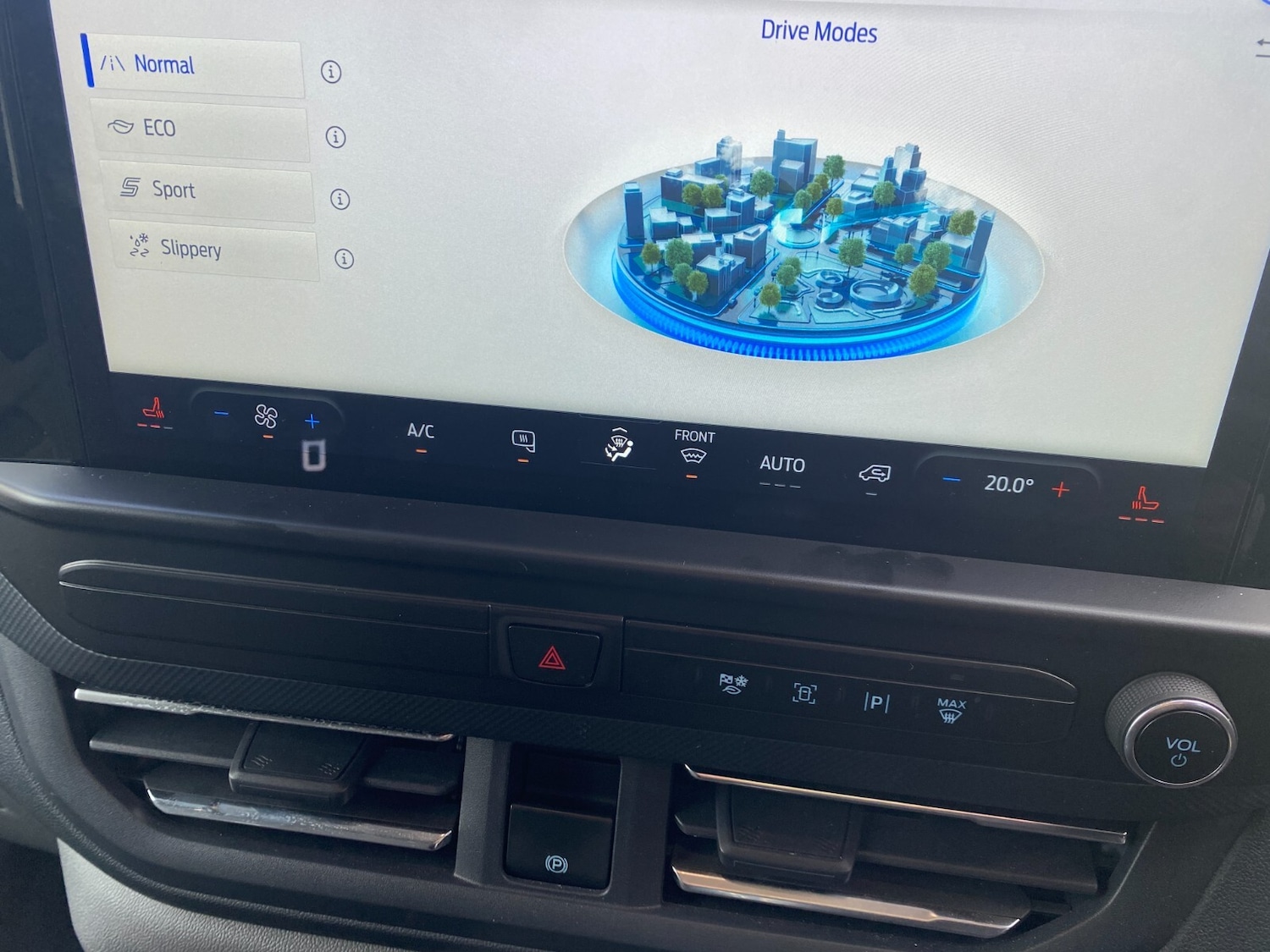 Used Ford Transit Custom 2024 for sale - 76533717: Photo 32