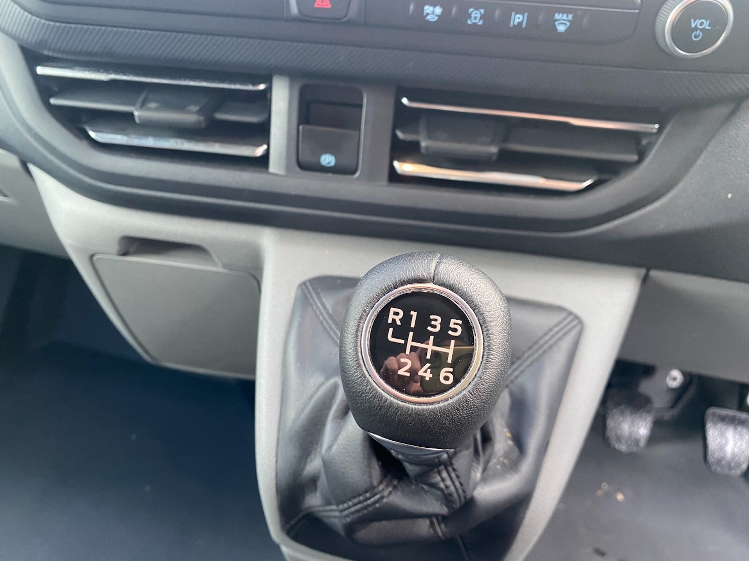 Used Ford Transit Custom 2024 for sale - 76533717: Photo 33