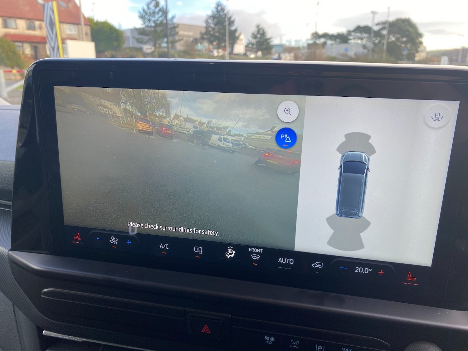 Used Ford Transit Custom 2024 for sale - 76533717: Photo 34