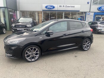 Used Ford Fiesta 2023 for sale - 77556873: Photo